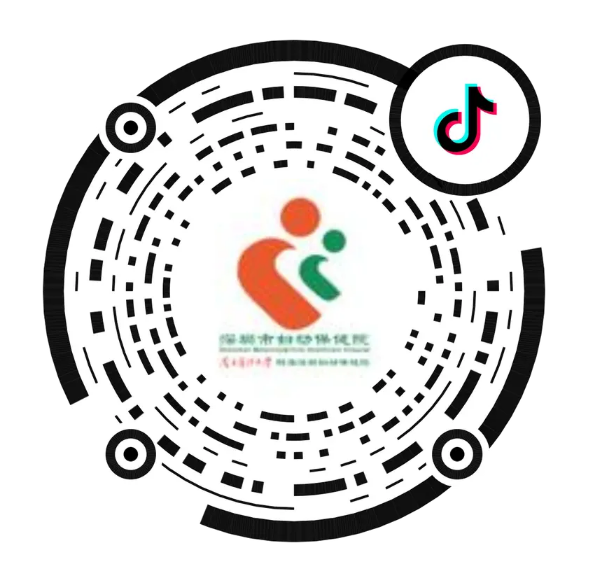 抖音二维码