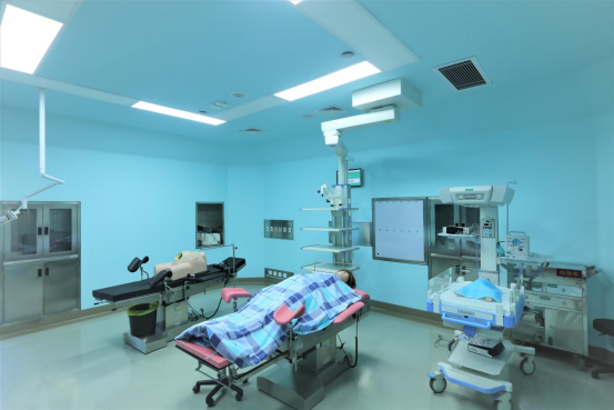 妇幼医学培训基地介绍-基地简介-深圳市妇幼保健院(南方医科大学附属深圳妇幼保健院)