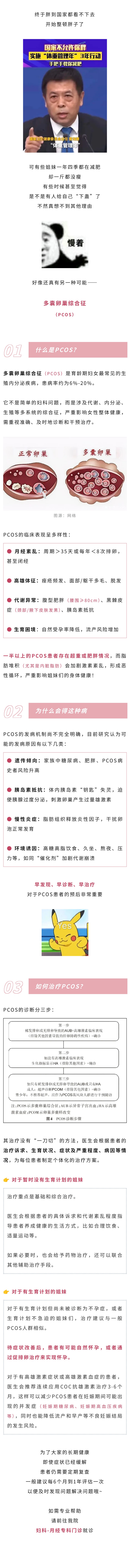 妇科  肚子大、长痘、月经乱、减肥难的女生，查查这个&rarr;.jpg