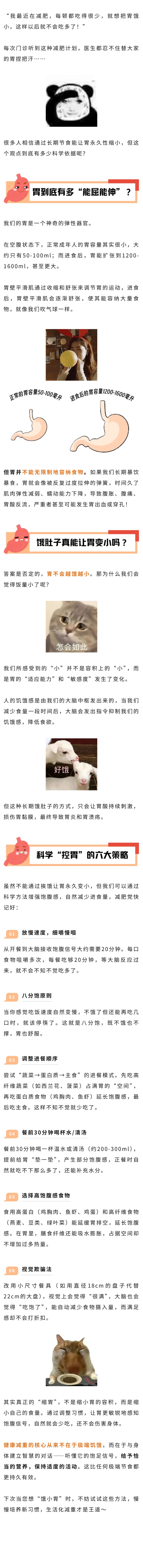 保健  胃真的会越饿越小吗？.jpg
