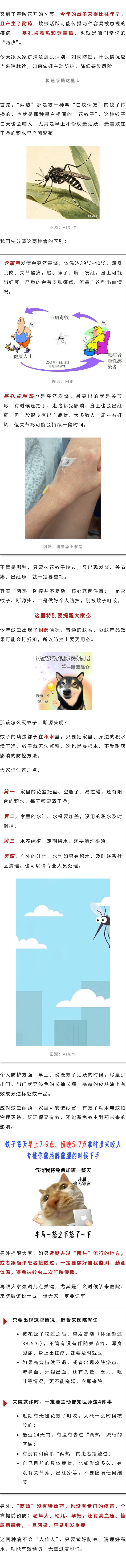保健  警惕！耐药蚊虫提前来袭，我们该如何防控？.jpg
